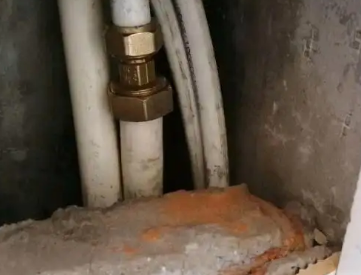 叠彩水管漏水检测哪家好