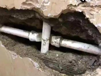 叠彩漏水检测电话多少